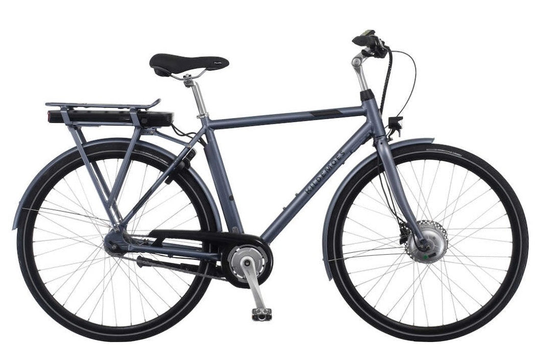Kildemoes Rom Koppla Light herre Blue