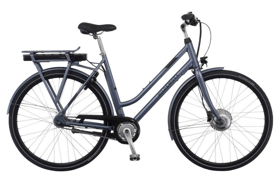 Kildemoes Berlin Koppla Light dame Blue