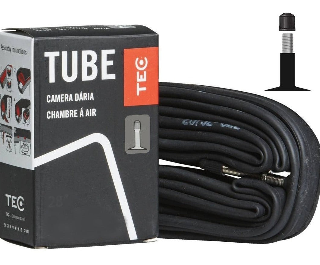 TEC Slange 26 x 1.90-2.125 AV40