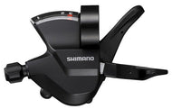 Shimano Altus - Skiftegreb SL-M315 Venstre til 3 klinger