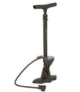 TEC Fodpumpe med manometer.
