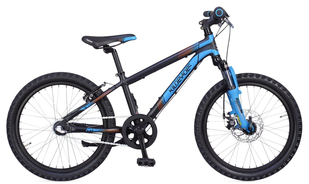 Kildemoes Intruder MTB 20